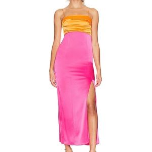 Alice + Olivia Dress!